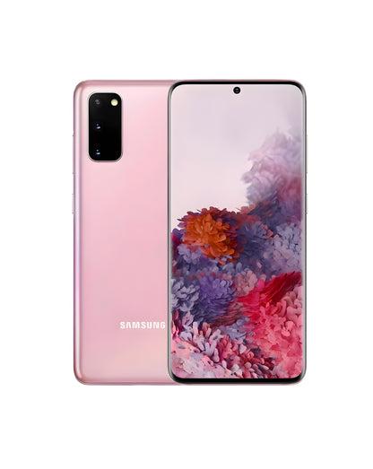 Samsung Galaxy S20 Refurbished