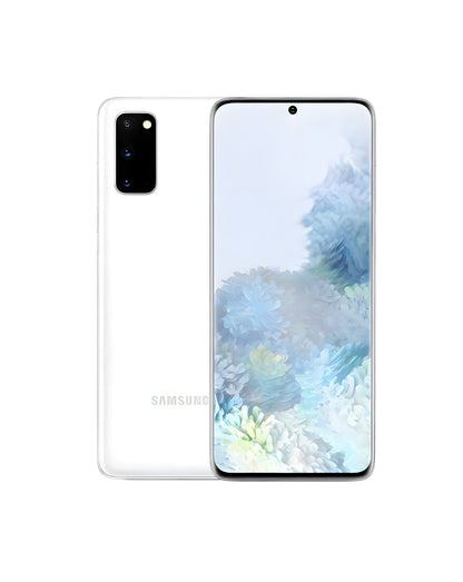 Samsung Galaxy S20 Refurbished