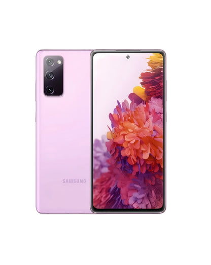 Samsung Galaxy S20 FE 4G Refurbished