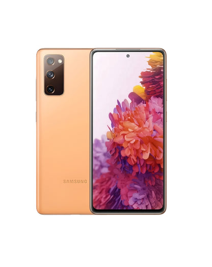 Samsung Galaxy S20 FE 4G Refurbished