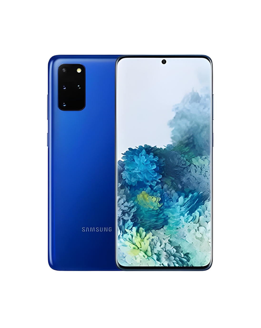 Samsung Galaxy S20 Plus Refurbished