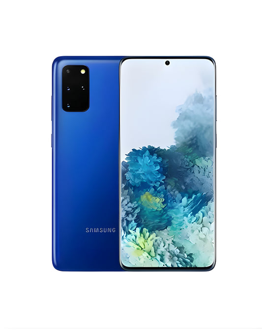 Samsung Galaxy S20 Plus Refurbished