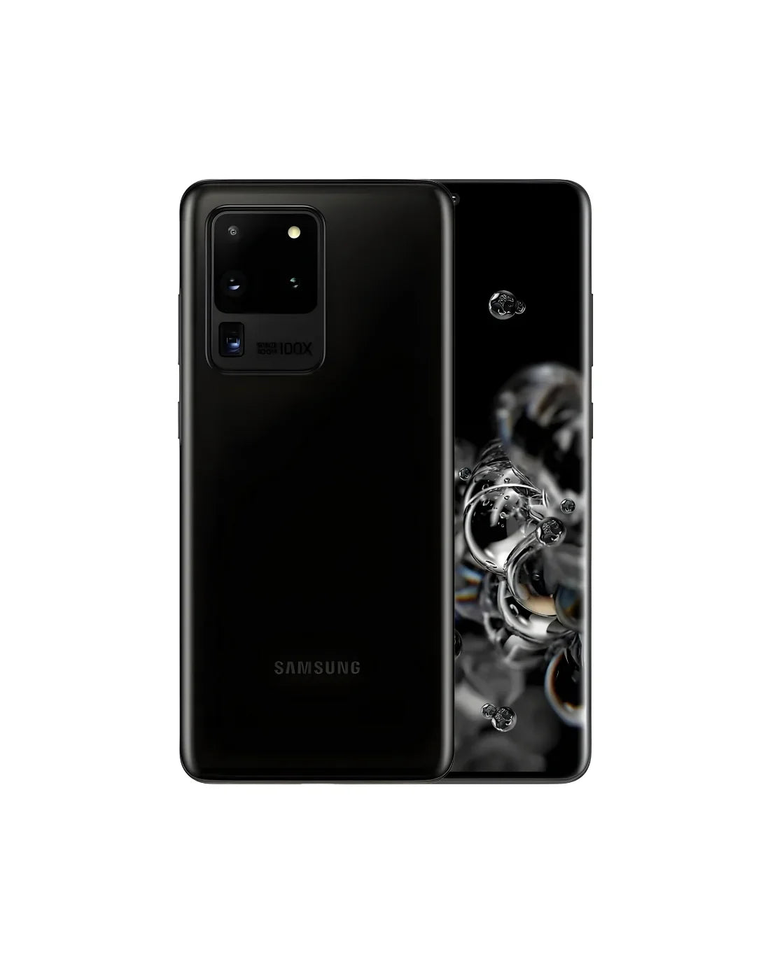 Samsung Galaxy S20 Ultra 5G Refurbished