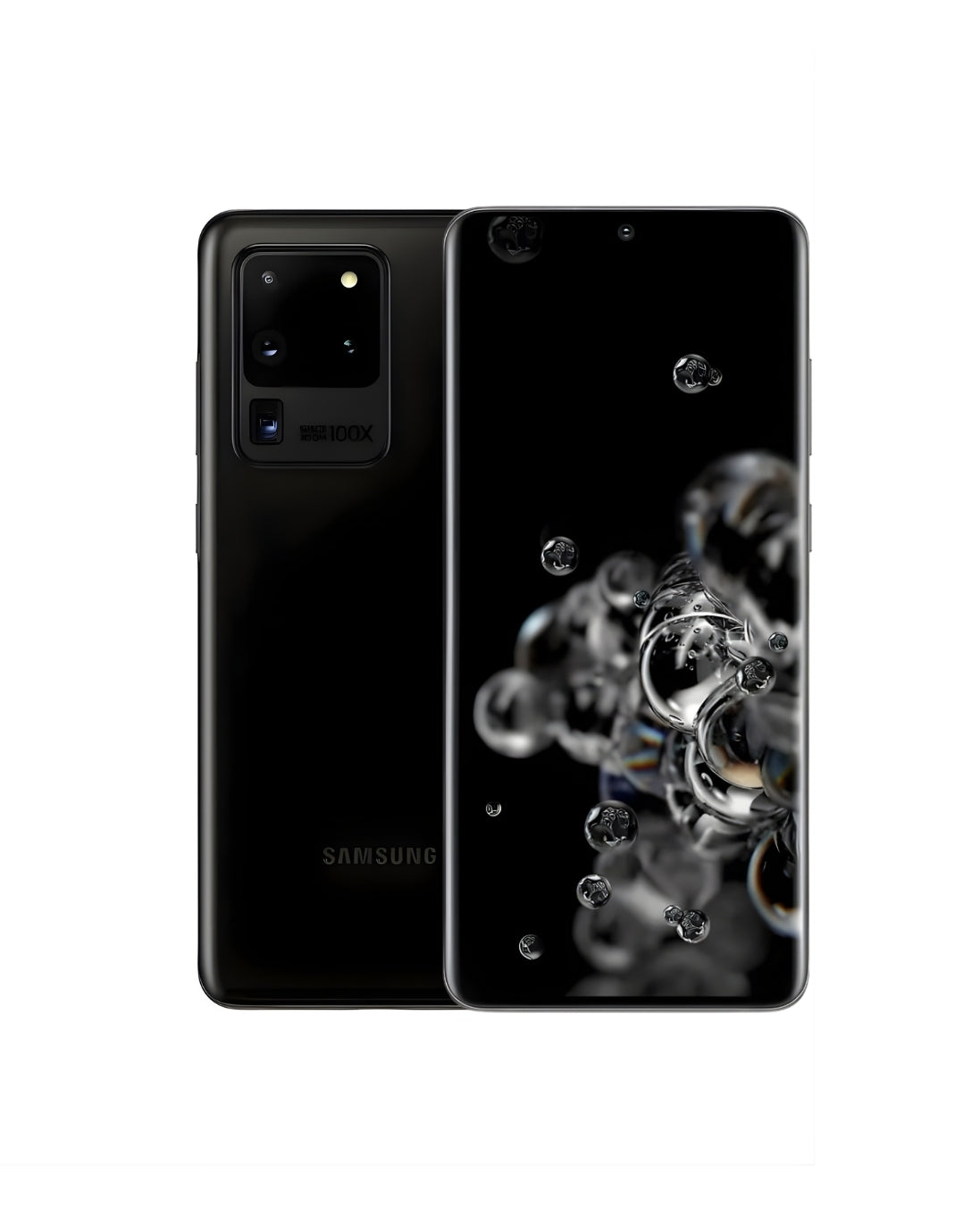 Samsung Galaxy S20 Ultra 5G Refurbished