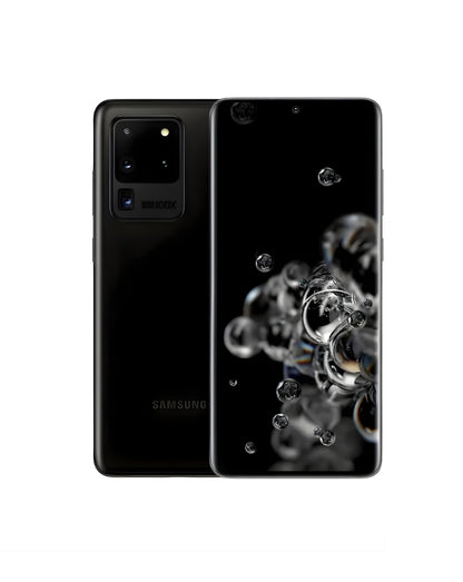 Samsung Galaxy S20 Ultra 5G Refurbished