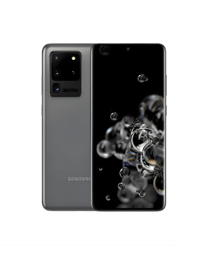 Samsung Galaxy S20 Ultra 5G Refurbished
