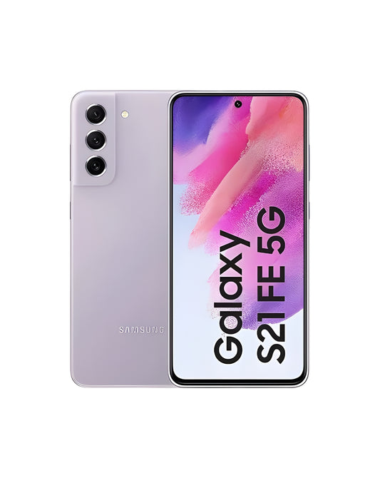 Samsung Galaxy S21 FE 5G Refurbished