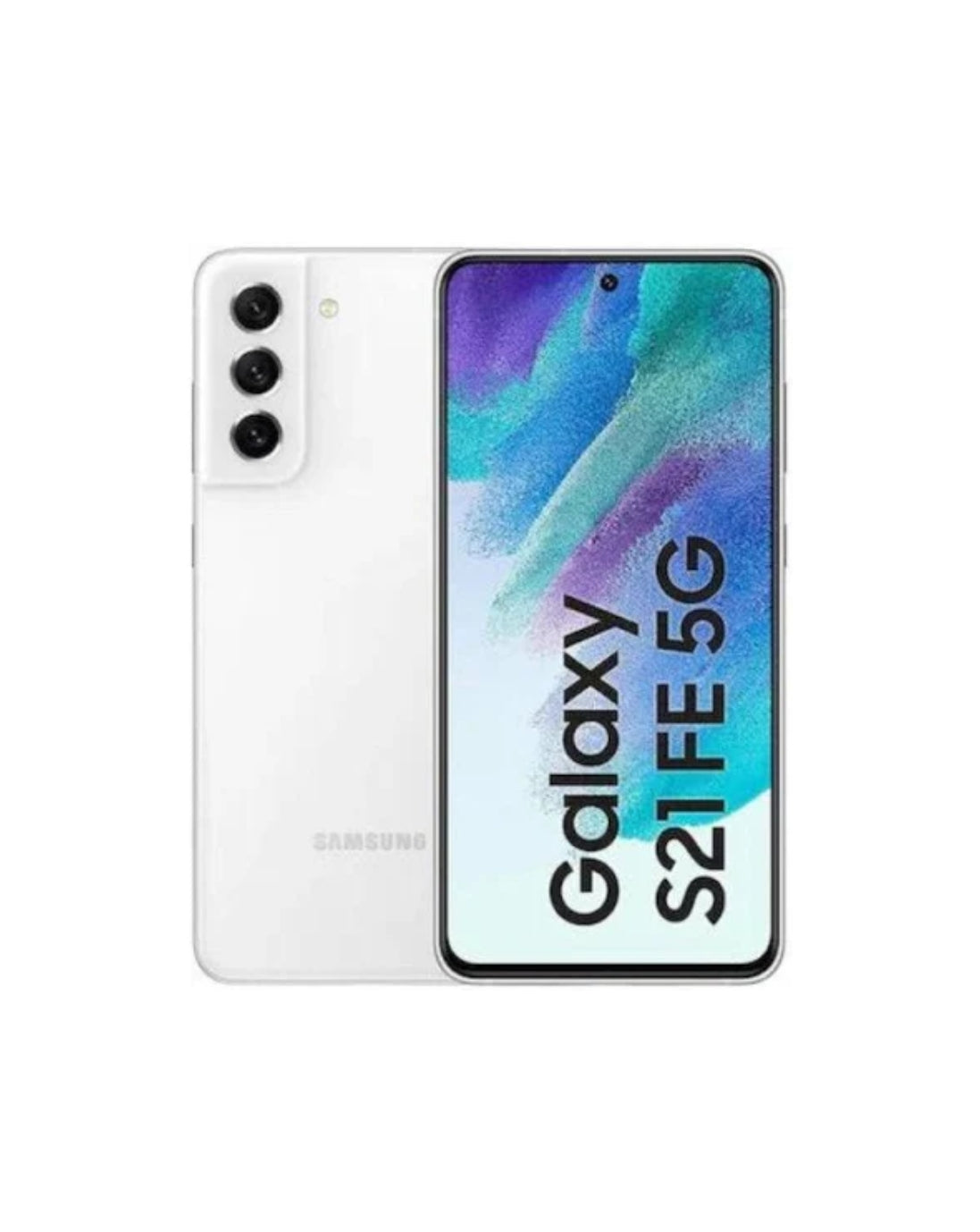 Samsung Galaxy S21 FE 5G Refurbished