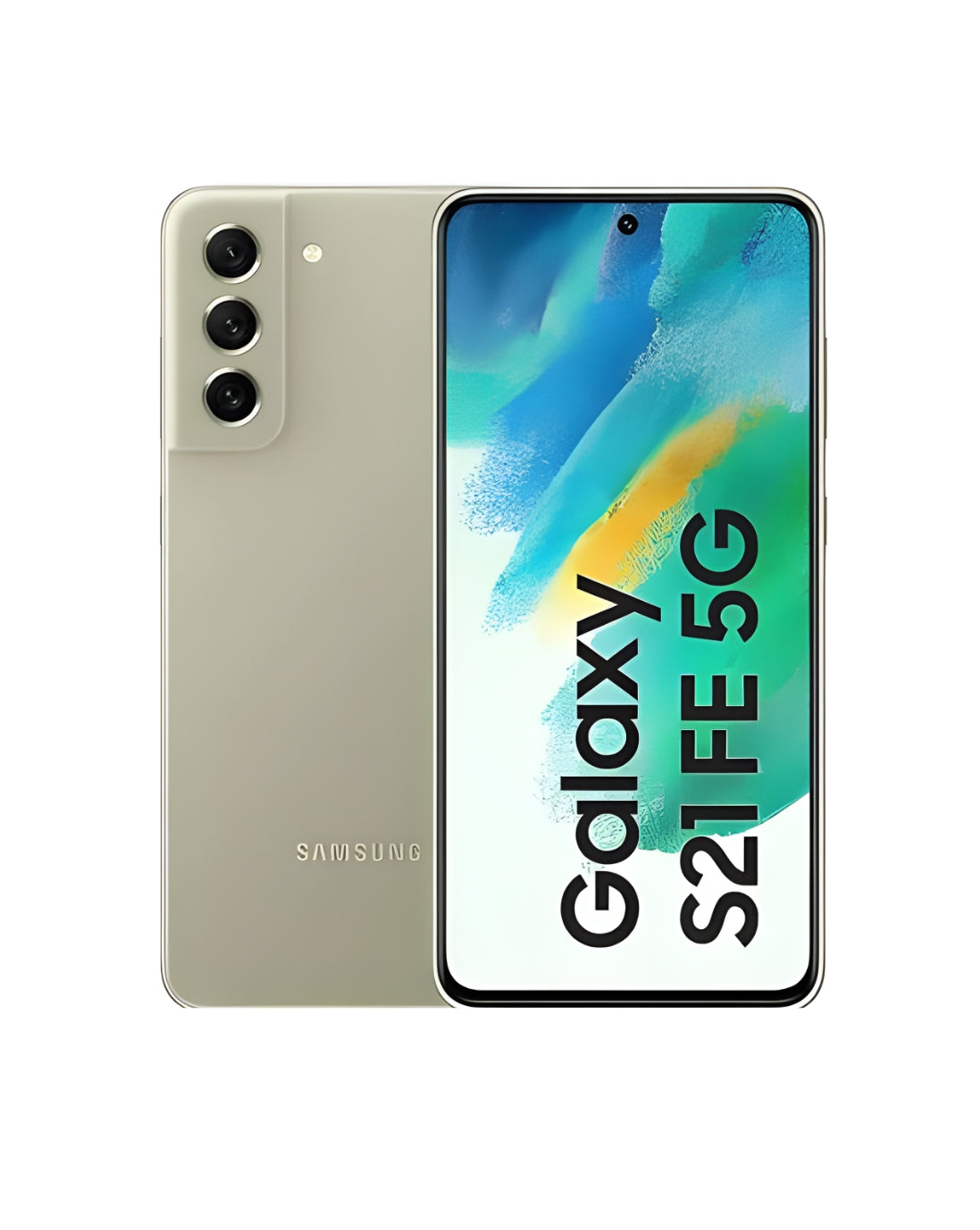 Samsung Galaxy S21 FE 5G Refurbished