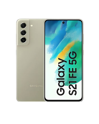 Samsung Galaxy S21 FE 5G Refurbished
