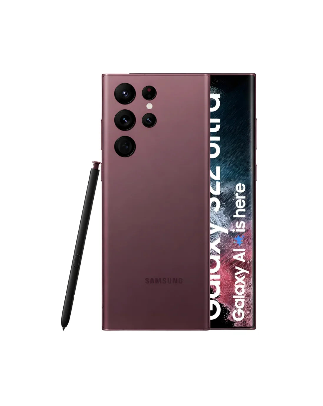 Samsung Galaxy S22 Ultra 5G Refurbished
