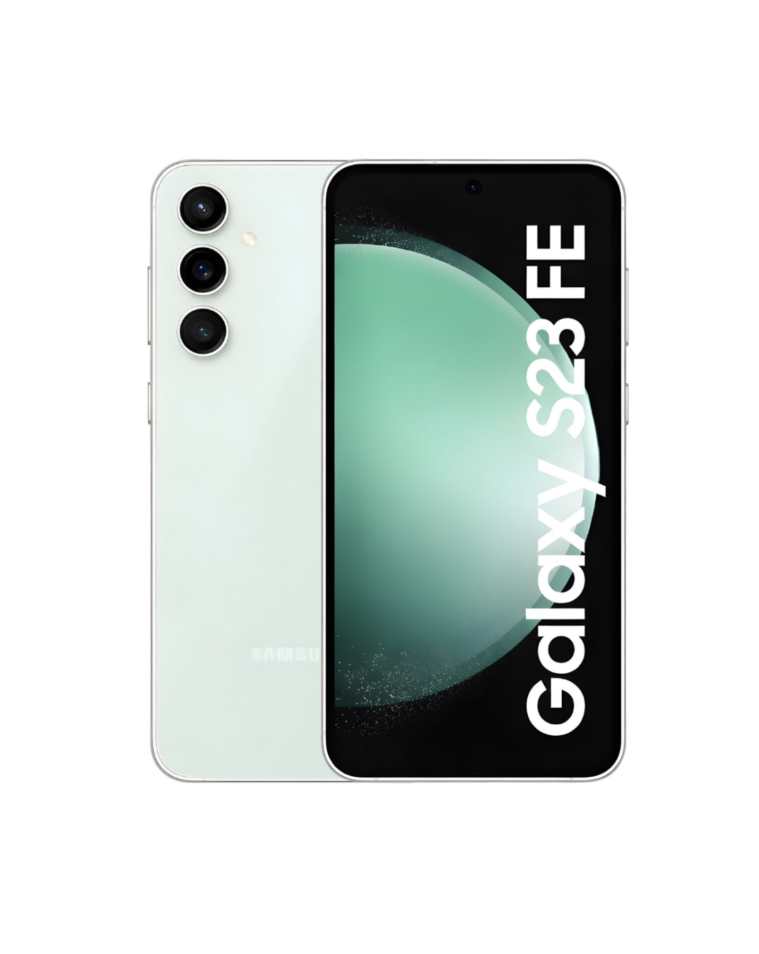 Samsung Galaxy S23 FE 5G Refurbished