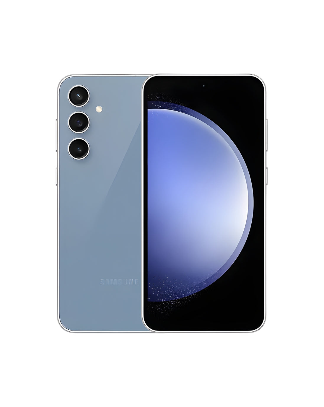 Samsung Galaxy S23 FE Pre-Owned with Brand warranty