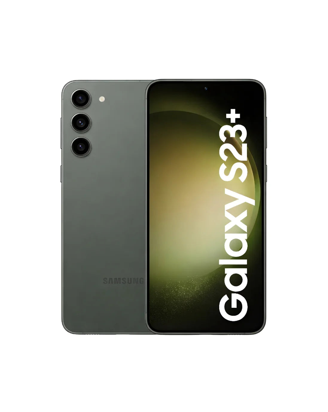 Samsung Galaxy S23 Plus 5G Refurbished