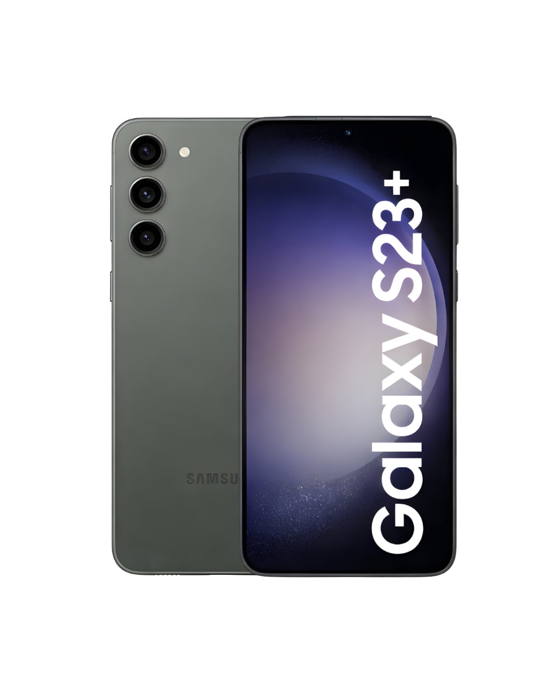 Samsung Galaxy S23 Plus 5G Refurbished