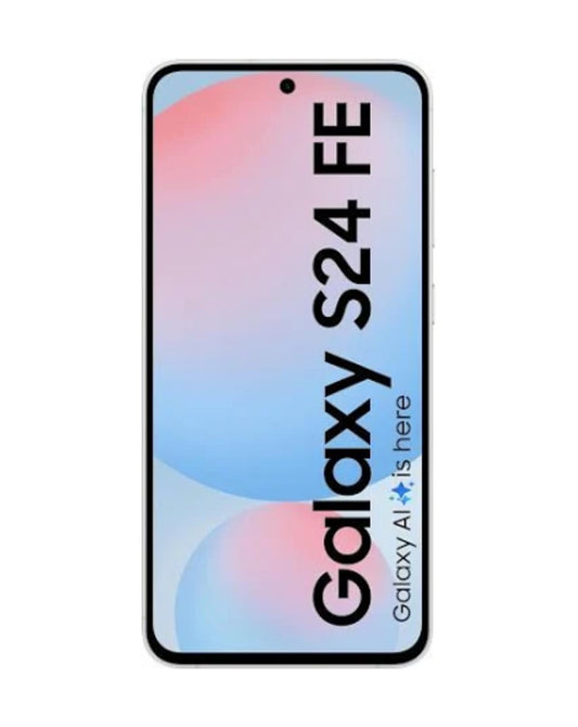Samsung Galaxy S24 FE Refurbished