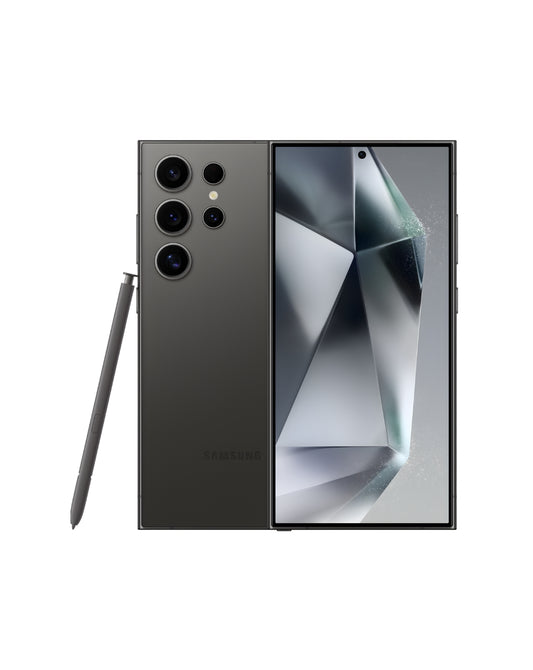 Samsung Galaxy S24 Ultra Pre-Owned with Brand warranty