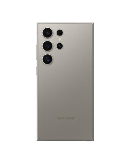 Samsung Galaxy S24 Ultra Pre-Owned with 6 Month ReFit Warranty