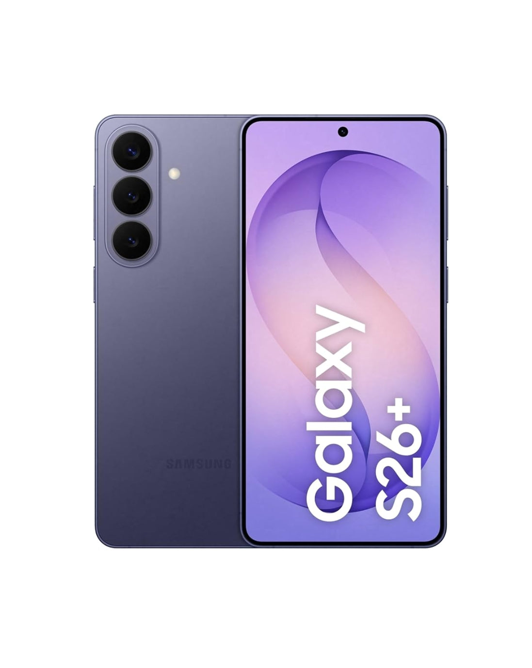 Samsung Galaxy S26 Plus Refurbished