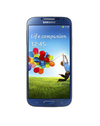 Samsung Galaxy S4 Refurbished