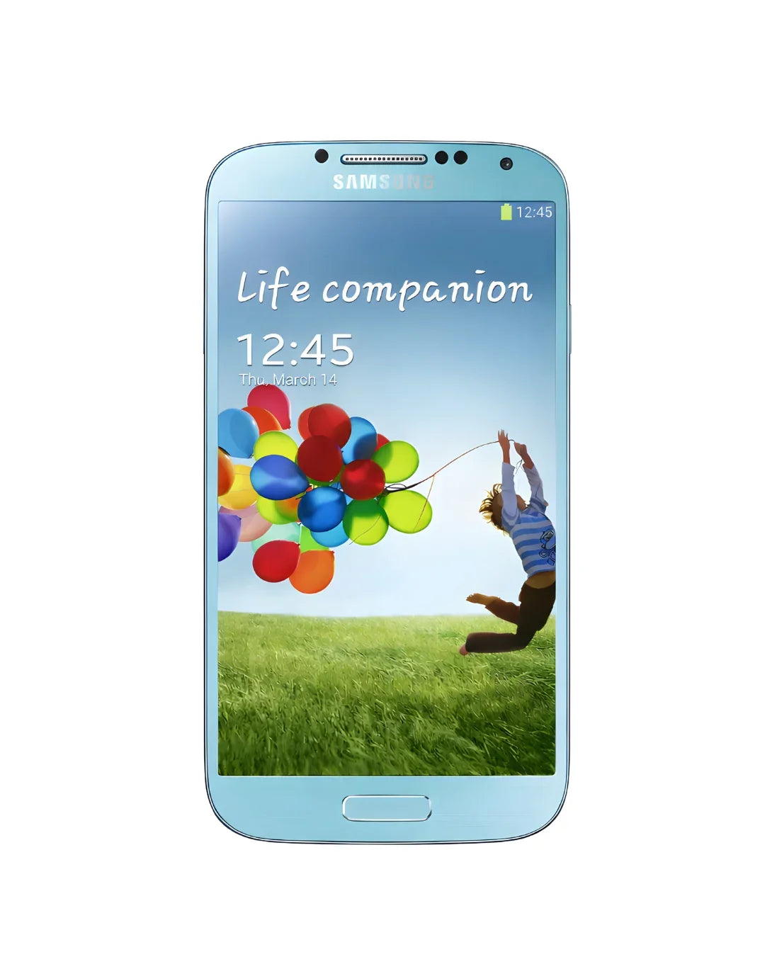 Samsung Galaxy S4 Refurbished