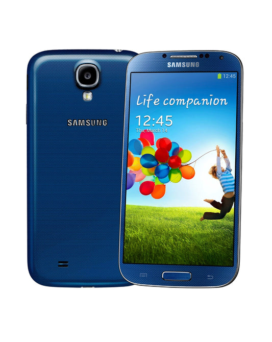 Samsung Galaxy S4 Refurbished