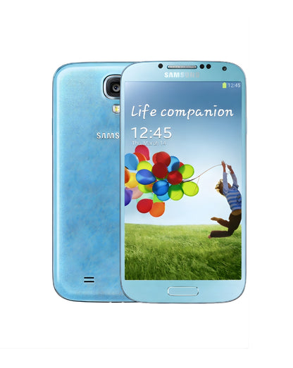 Samsung Galaxy S4 Refurbished