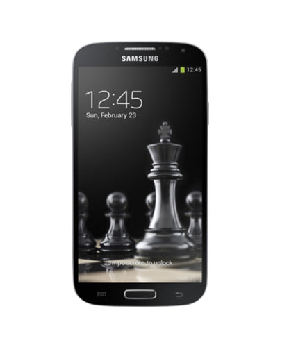 Samsung Galaxy S4 Refurbished