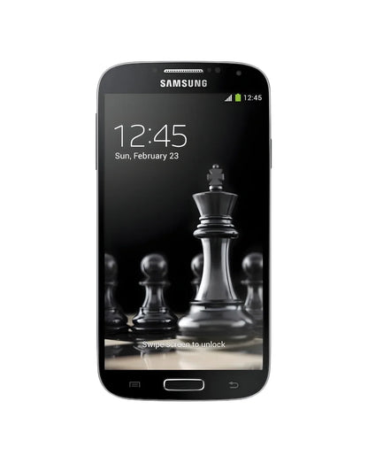 Samsung Galaxy S4 Refurbished