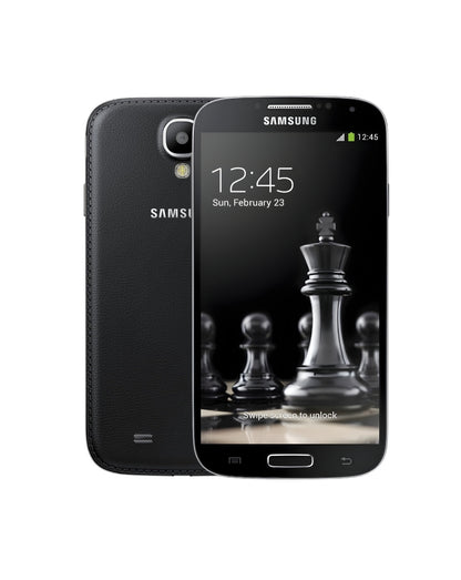 Samsung Galaxy S4 Refurbished