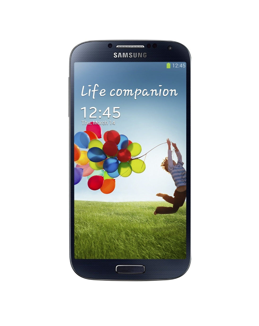 Samsung Galaxy S4 Refurbished