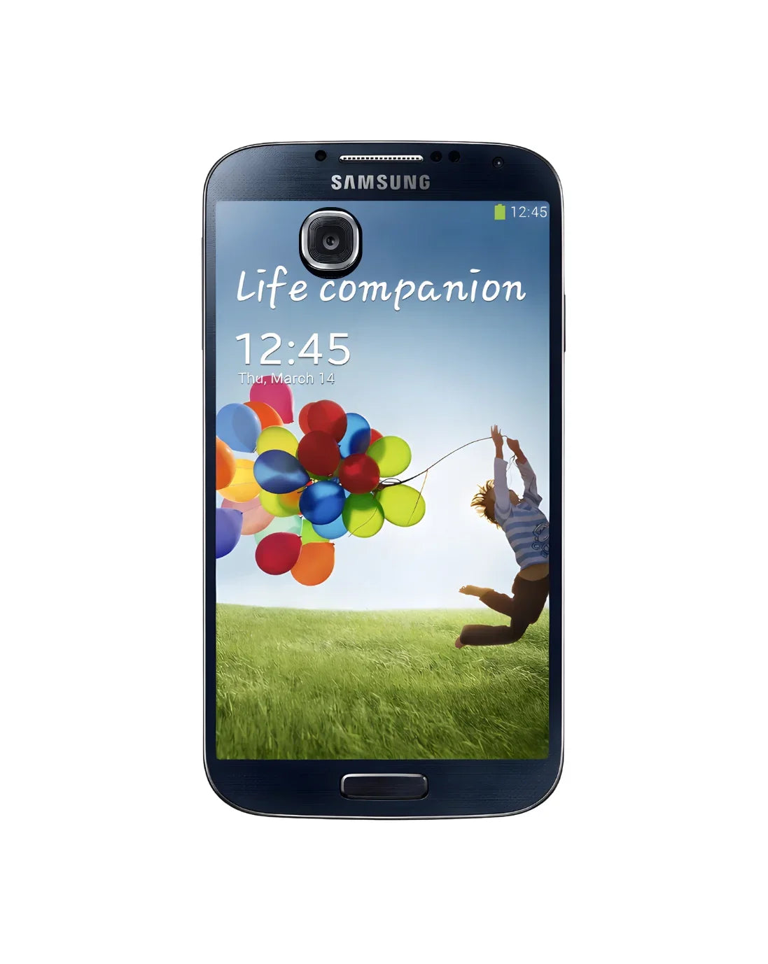 Samsung Galaxy S4 Refurbished
