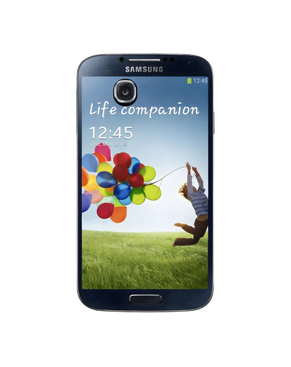 Samsung Galaxy S4 Refurbished