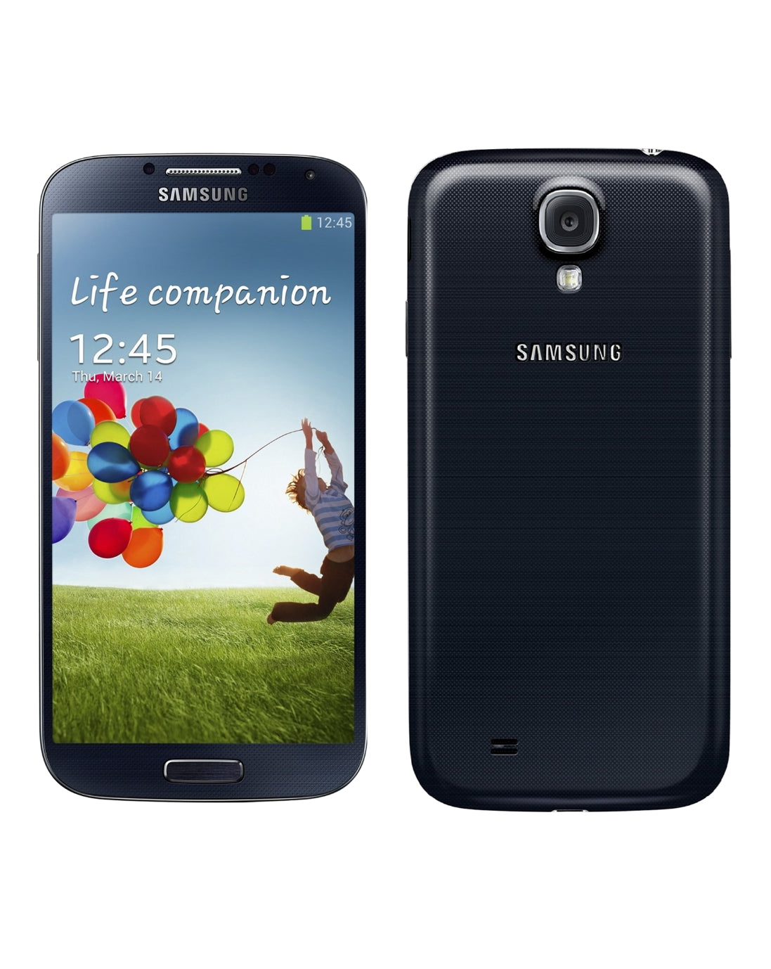 Samsung Galaxy S4 Refurbished