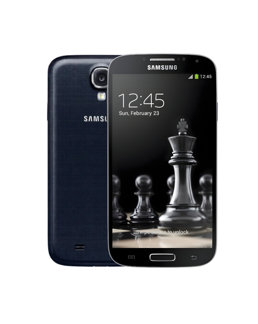 Samsung Galaxy S4 Refurbished