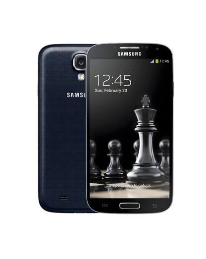 Samsung Galaxy S4 Refurbished