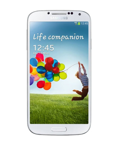 Samsung Galaxy S4 Refurbished