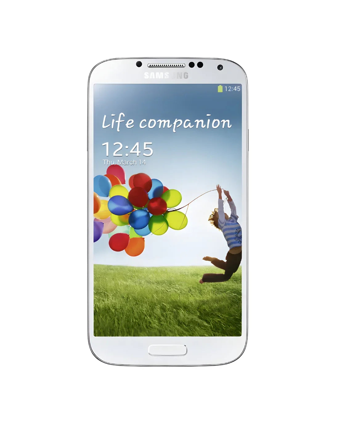 Samsung Galaxy S4 Refurbished