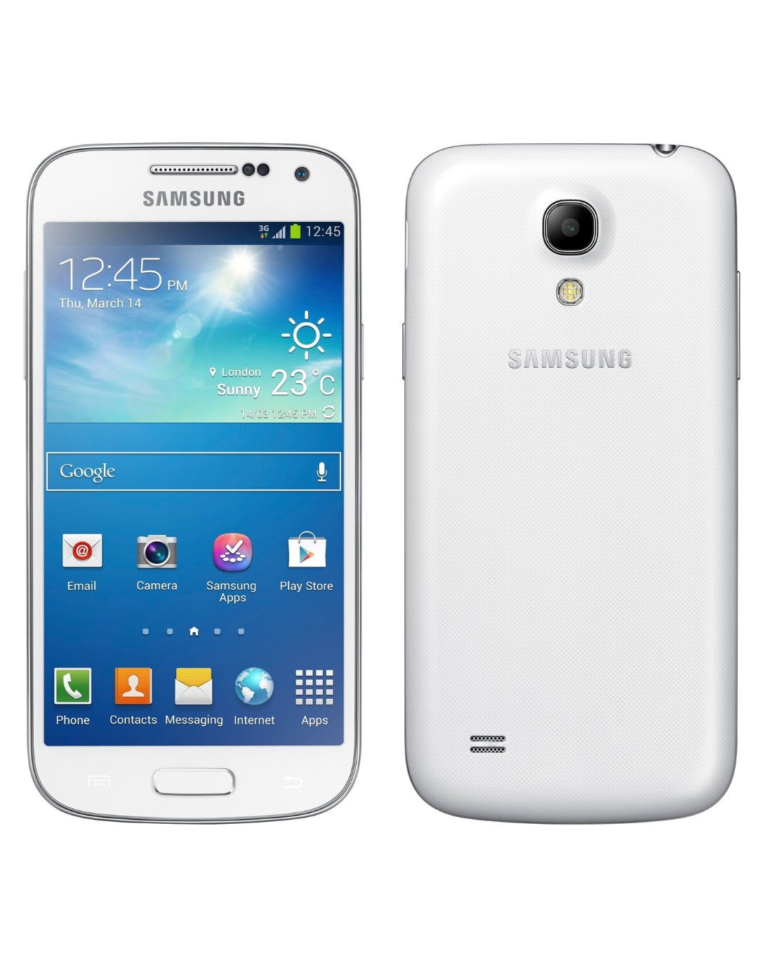 Samsung Galaxy S4 Refurbished