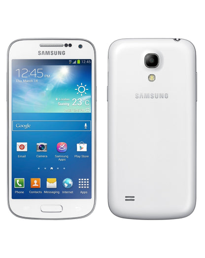 Samsung Galaxy S4 Refurbished