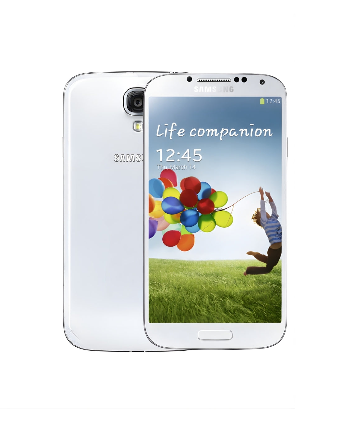 Samsung Galaxy S4 Refurbished
