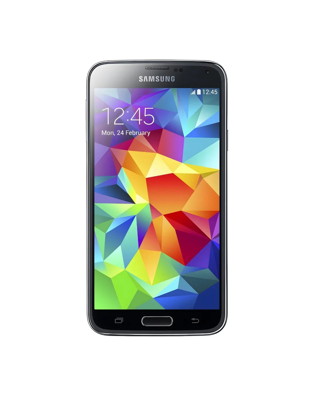Samsung Galaxy S5 Refurbished