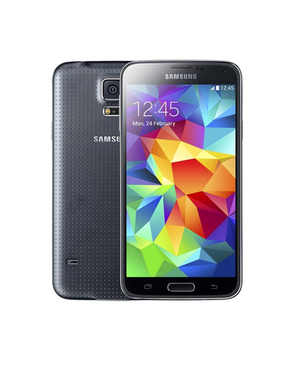 Samsung Galaxy S5 Refurbished