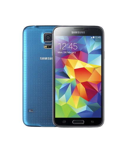 Samsung Galaxy S5 Refurbished