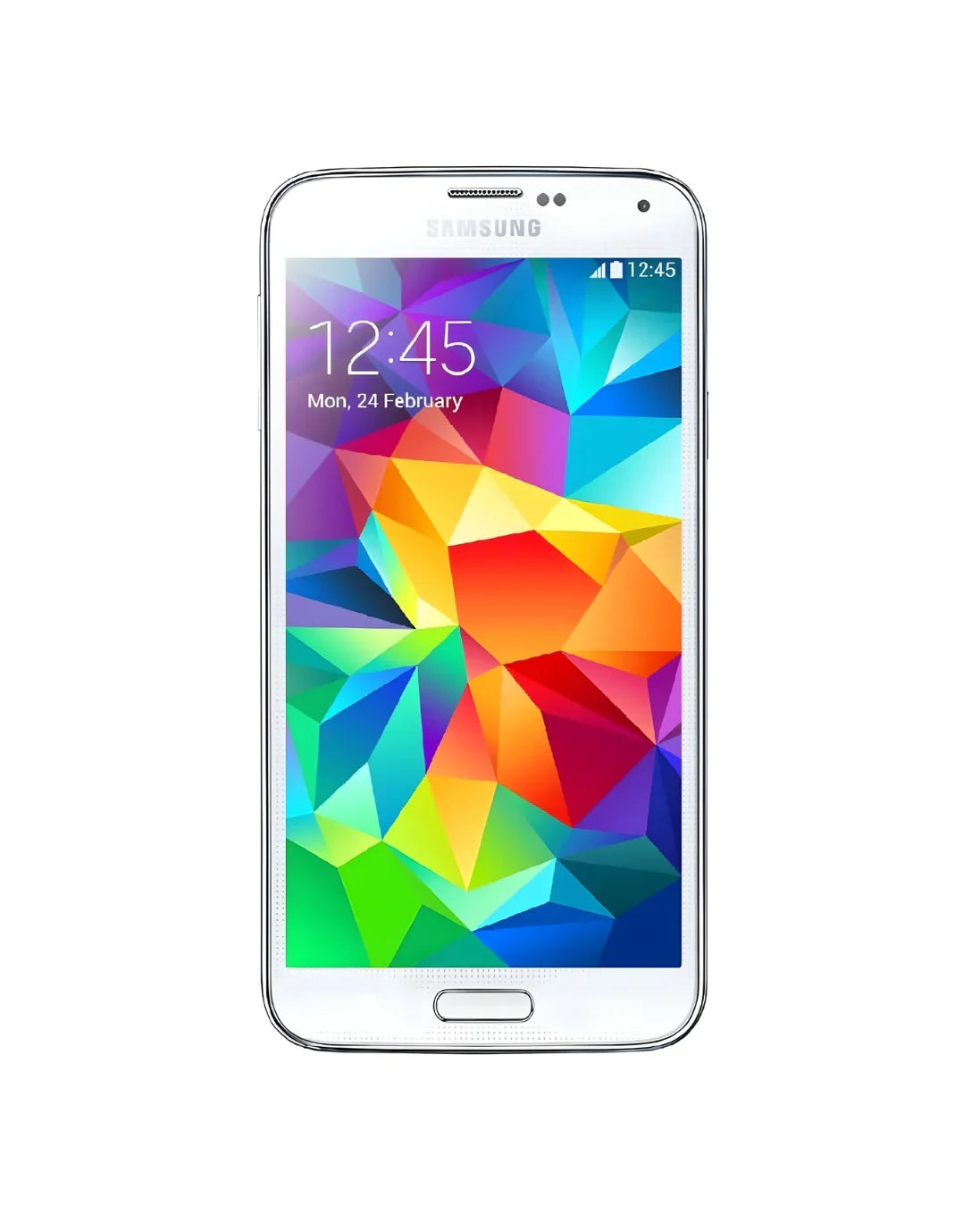 Samsung Galaxy S5 Refurbished