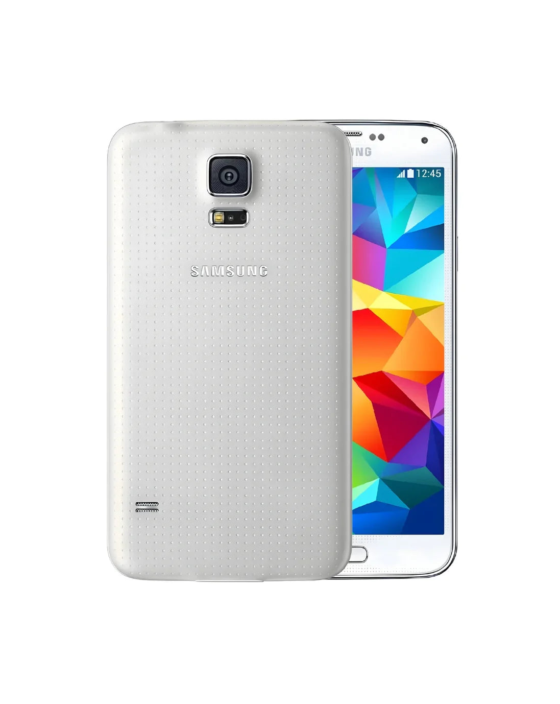 Samsung Galaxy S5 Refurbished