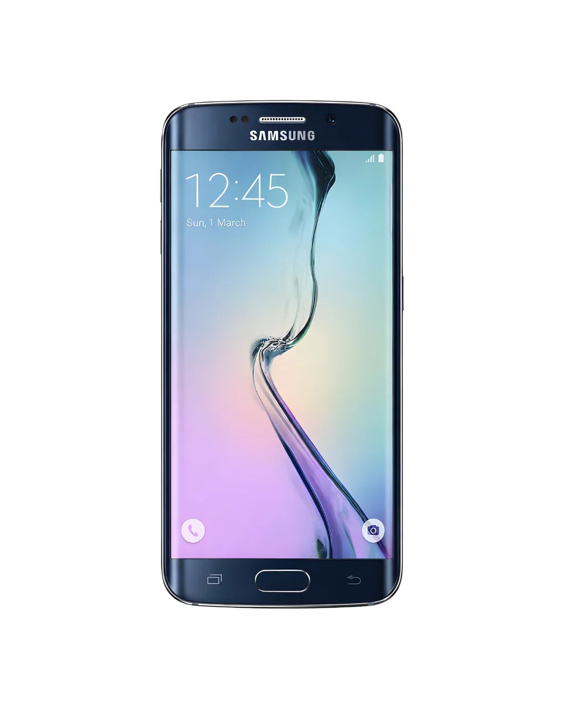 Samsung Galaxie S6