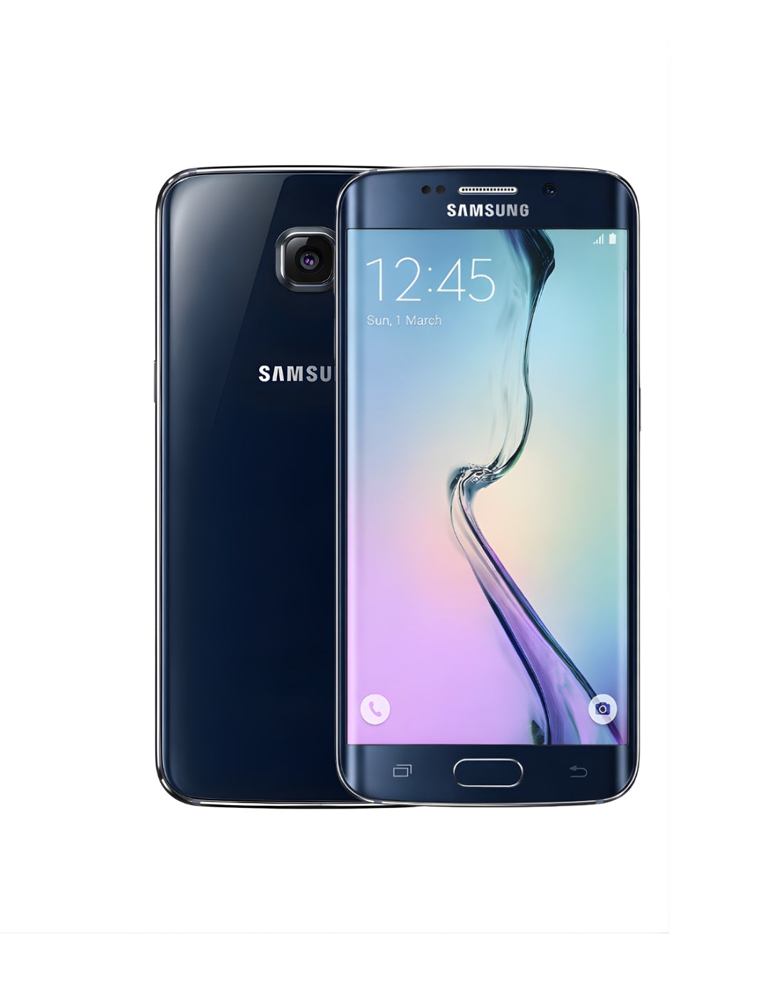 Samsung Galaxy S6 Edge Refurbished