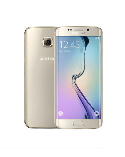 Samsung Galaxy S6 Edge Refurbished