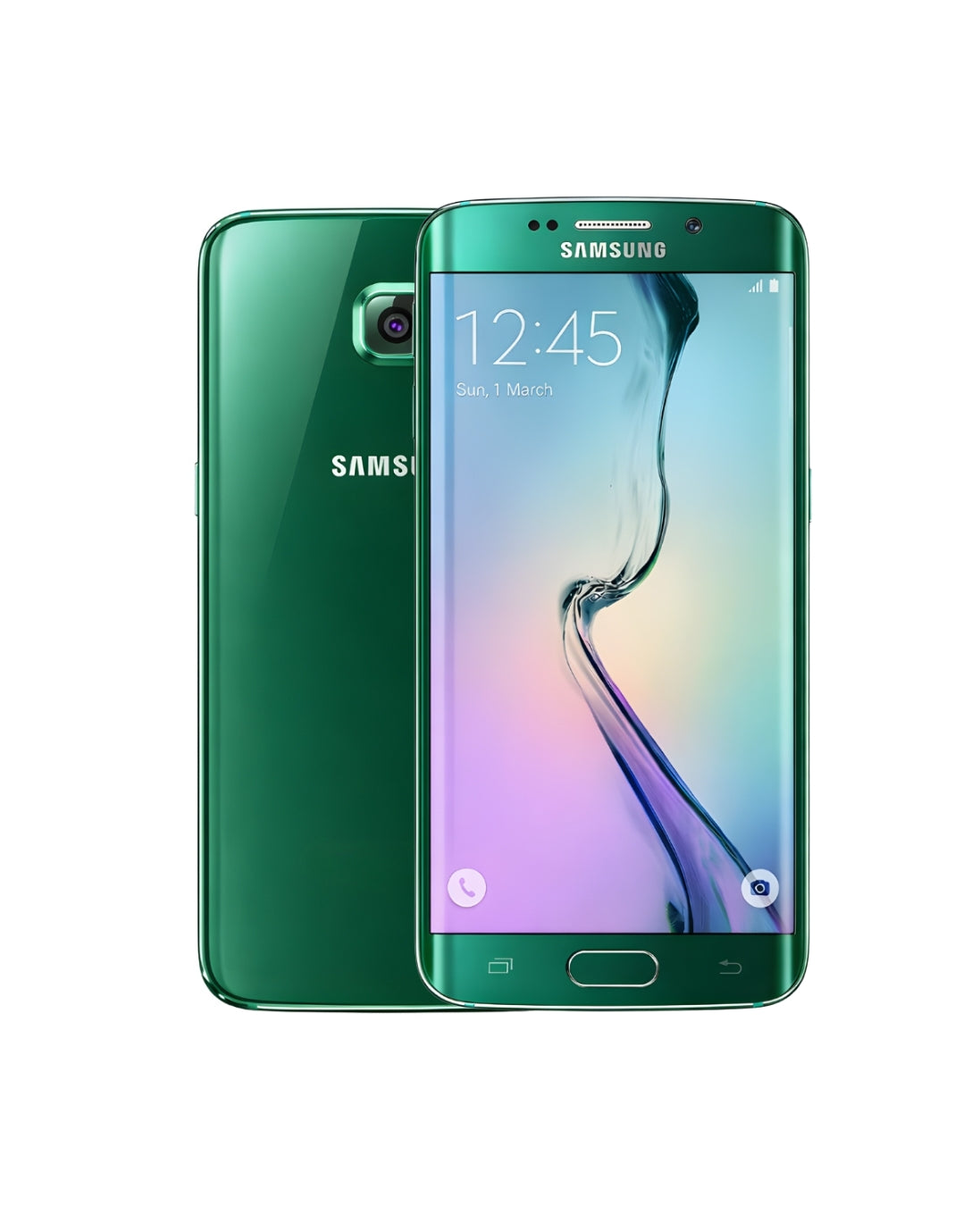 Samsung Galaxy S6 Edge Refurbished